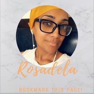 Meet your Posher, Rosadela